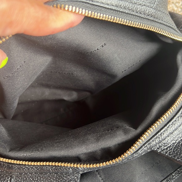 Black coach bag - Picture 8 of 9